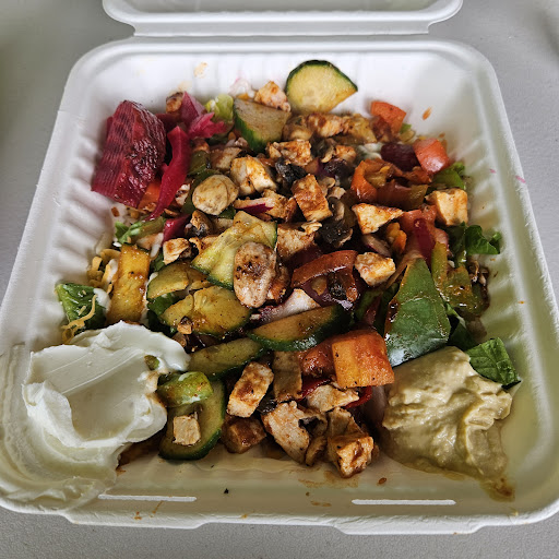 Photo of Stuff It Pita - 74 Old Placentia Rd, Mount Pearl, NL A1N 5H6